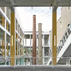 Palais des Expositions w Charleroi