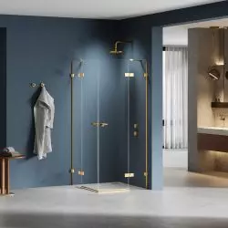 Eventa Gold Brushed