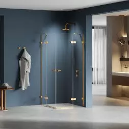 Eventa Gold Brushed