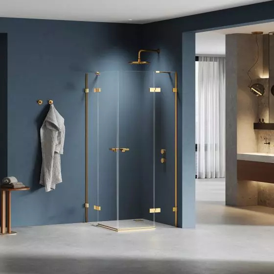 Eventa Gold Brushed
