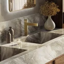 VARSO Brushed Gold