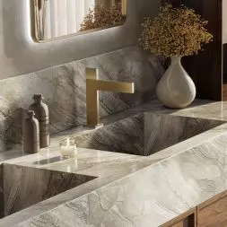 VARSO Brushed Gold