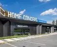 Home Concept Katowice wins the 2026 Property Design Awards for the unique architecture of the Interior Center building block.
