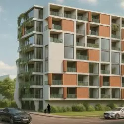 FALOWIEC – architektura drugiego obiegu