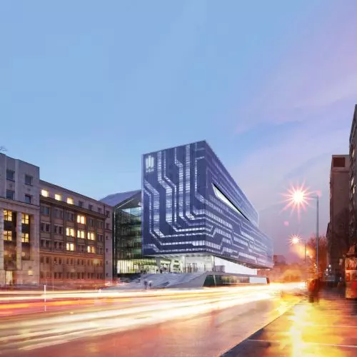 Józef Białasik z B2 studio o zawodzie architekta i braku równowagi między zakresem usług a wynagrodzeniem