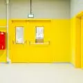 Doors from the DFM DEFENCE line - a new dimension of security in architecture