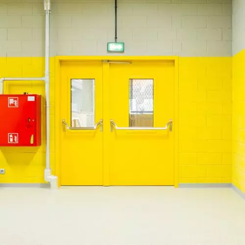 Drzwi z linii DFM DEFENCE — nowy wymiar bezpieczeństwa w architekturze