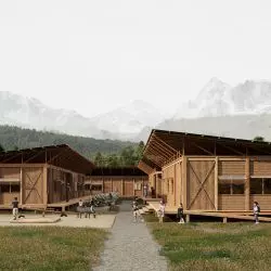 Nepal School Project