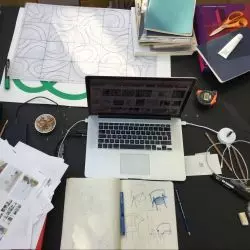 Maria Jeglińska-Adamczewska w międzynarodowym projekcie Connected