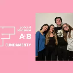 Podcast Fundamenty #39