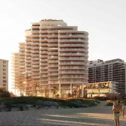 The Perigon w Miami Beach