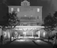 Hotel for artists in Turin