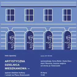 Inne Spacery we Wrocławiu