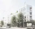 Wyróżnienie, proj.: Gabriela Kobylarz