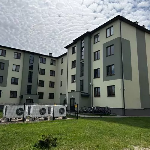 Pompa ciepła: przy -15’C dobowe zużycie energii na poziomie 19 kWh