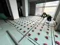 Towarowa Towers Warszawa, SYSTEM EPUFLOOR GYM PRO 30/30