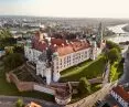 ZWCAD and the Royal Castle of Wawel - how modern CAD tools support the preservation of architectural heritage