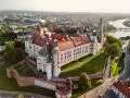 ZWCAD i Zamek Królewski na Wawelu — jak nowoczesne narzędzia CAD wspierają ochronę dziedzictwa architektonicznego