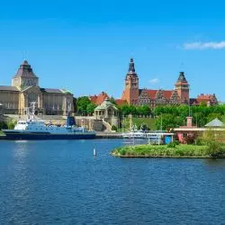 Szczecin