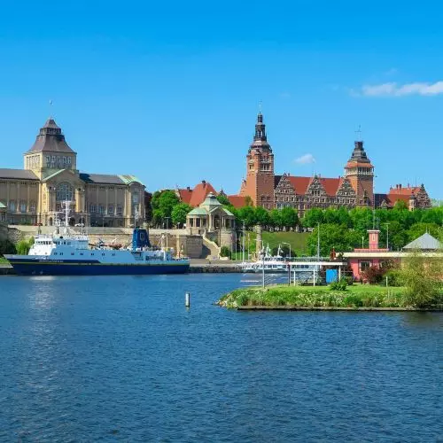 Become a curator_a Westival in Szczecin!