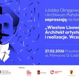 Wiesław Lisowski. Architekt artysta. Projekty i realizacje. Wczoraj, dziś, jutro