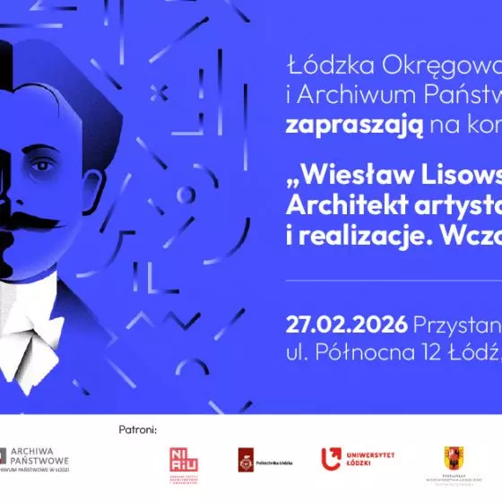 Wiesław Lisowski. Architekt artysta. Projekty i realizacje. Wczoraj, dziś, jutro