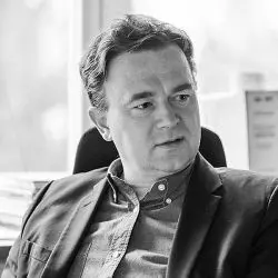 Krzysztof Mycielski [1968-2026]