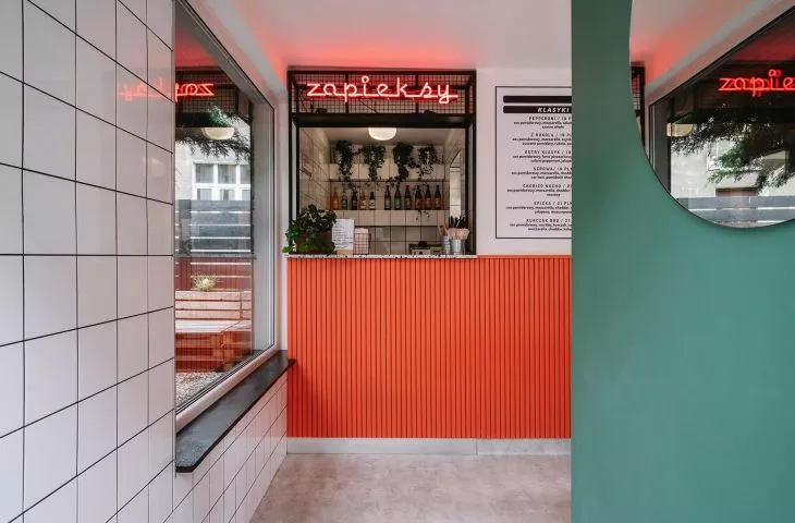 Zapieksy – klimat lat 90. na poznańskich Jeżycach od studia BO/SKO