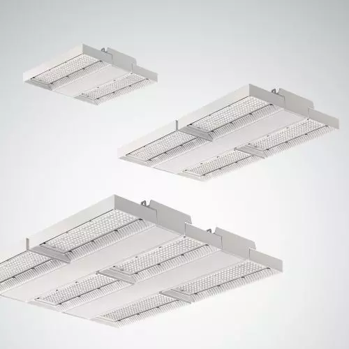 Trilux – Inteligentne oświetlenie dla nowoczesnych przestrzeni