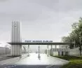 I Nagroda, proj.: WSP Polska, WXCA