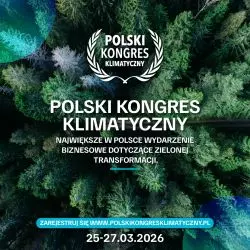 Polski Kongres Klimatyczny 2026