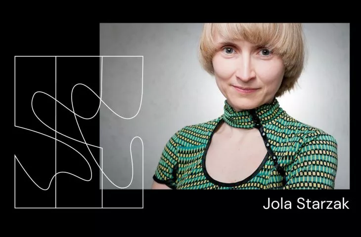 Architektura do śniadania. Jola Starzak w kolejnym odcinku programu Pobudki