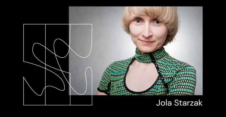 Jola Starzak gościem kolejnego odcinku programu Pobudki