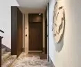 EXTREME RC3 anti-burglary front door in ALPI natural veneer smoked oak