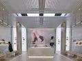 Nowy sufit HeartFelt® Islands Fot. Hunter Douglas Architectural