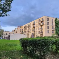 Oświatowa Apart 9 w Starachowicach