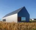 Wellness center in Mainvault, Belgium, Holoffe-Vermeersch Project