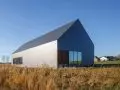 Centrum odnowy biologicznej w Mainvault (Belgia), Projekt Holoffe-Vermeersch