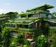 Green roofs