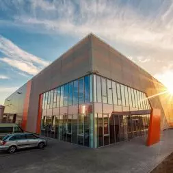 Fasady i dachy przyszłości – ARPANEL