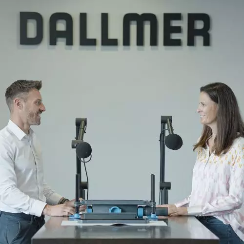 Dlaczego DallFlex 2.0 robi ogromną różnicę na placu budowy?