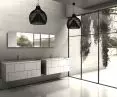 Tecto collection - new ORiSTO 2026 Geometric discipline and simplicity create a distinct, mature aesthetic for modern interiors