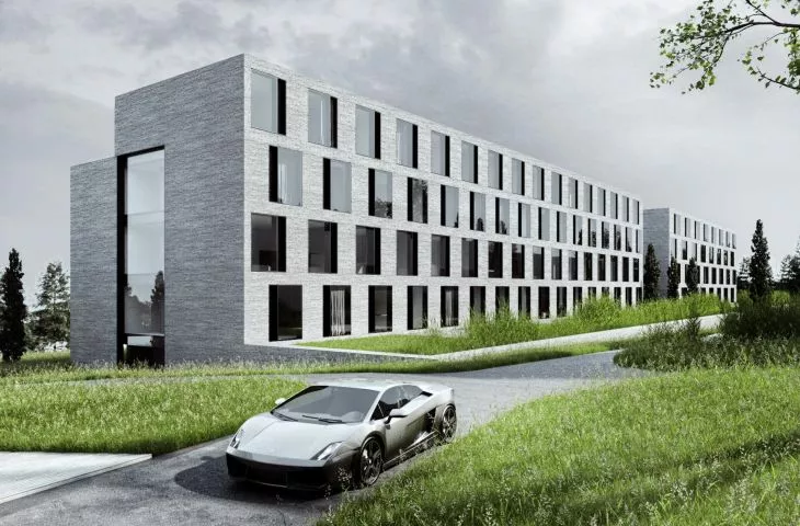„Praca architekta wymaga spokoju i czasu”. Mateusz Kuo Stolarski w cyklu #zawód architekt