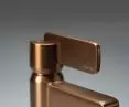 CARTA washbasin mixer