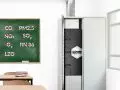TeachAIR - system wentylacji zaprojektowany z myślą o zapewnieniu komfortowego mikroklimatu w placówkach edukacyjnych