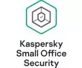 Effective protection for small and medium-sized businesses with Kaspersky Small Office Security