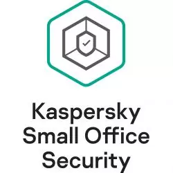 Skuteczna ochrona małych i średnich przedsiębiorstw dzięki Kaspersky Small Office Security