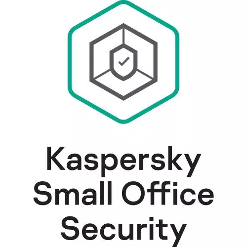 Effective protection for small and medium-sized businesses with Kaspersky Small Office Security