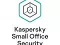 Skuteczna ochrona małych i średnich przedsiębiorstw dzięki Kaspersky Small Office Security