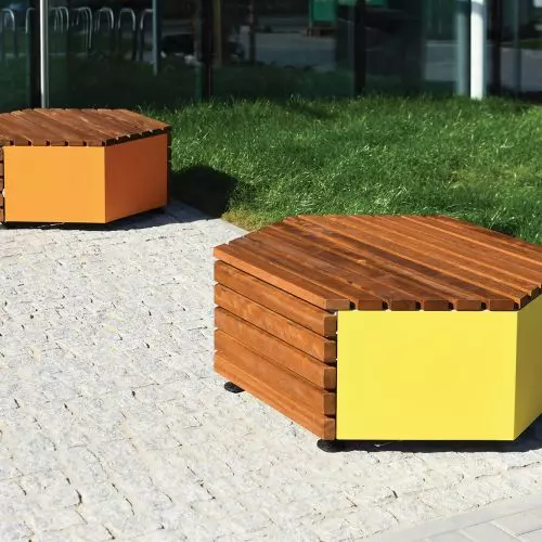 Komserwis - together we create urban space